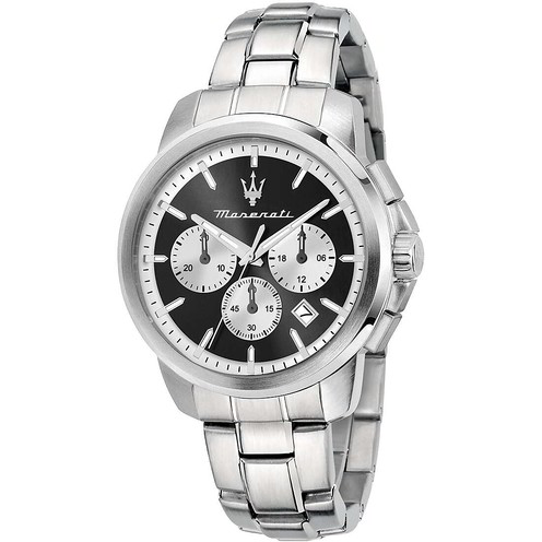 Orologio Uomo Maserati Successo - R8873621052