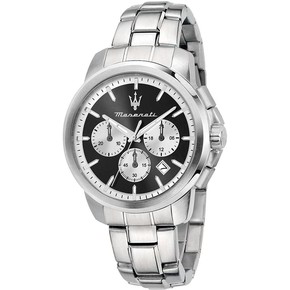 Orologio Uomo Maserati Successo - R8873621052