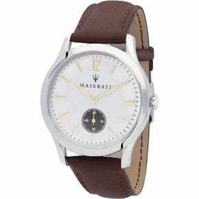 Orologio Uomo Maserati Tradizione - R8851125001 Orologio Uomo Maserati Tradizione - R8851125001
