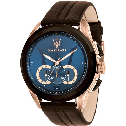 Orologio Uomo Maserati Traguardo - R8871612024
