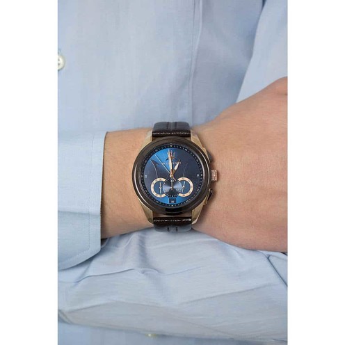 Orologio Uomo Maserati Traguardo - R8871612024