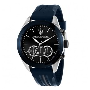 Orologio Uomo Maserati Traguardo - R8871612046 Orologio Uomo Maserati Traguardo - R8871612046