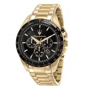 Orologio Uomo Maserati Traguardo - R8873612041