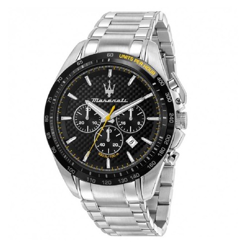 Orologio Uomo Maserati Traguardo - R8873612042