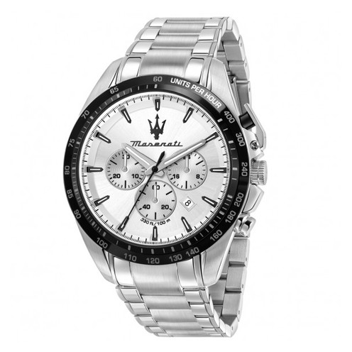 Orologio Uomo Maserati Traguardo - R8873612049