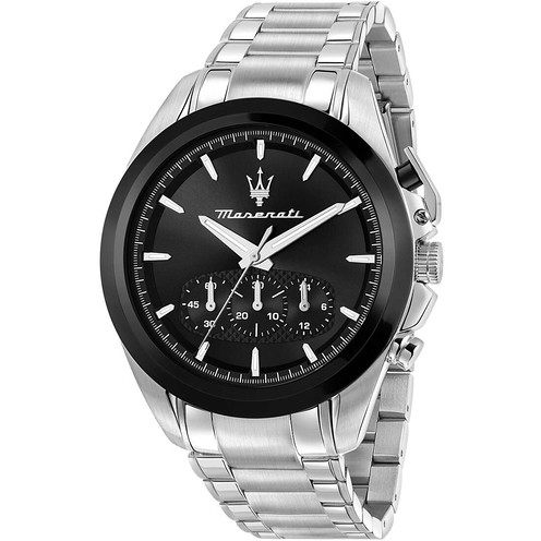 Orologio Uomo Maserati Traguardo - R8873612066
