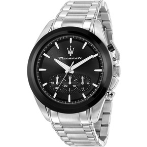 Orologio Uomo Maserati Traguardo - R8873612066