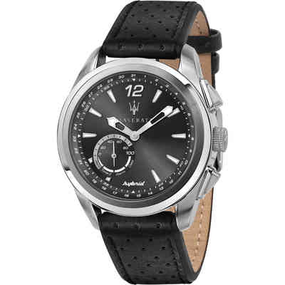 Orologio Uomo Maserati Traguardo Smart - R8851112001