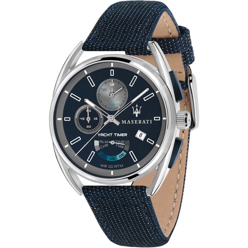 Orologio Uomo Maserati Trimarano - R8851132001