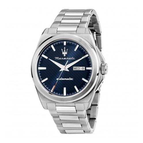 Orologio Uomo Maserati Velocità Automatic - R8823152002