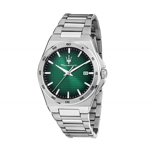 Orologio Uomo Maserati Velocità - R8853153003