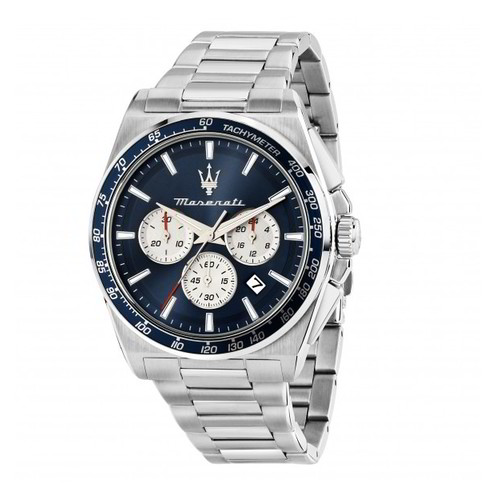 Orologio Uomo Maserati Velocità - R8873652005