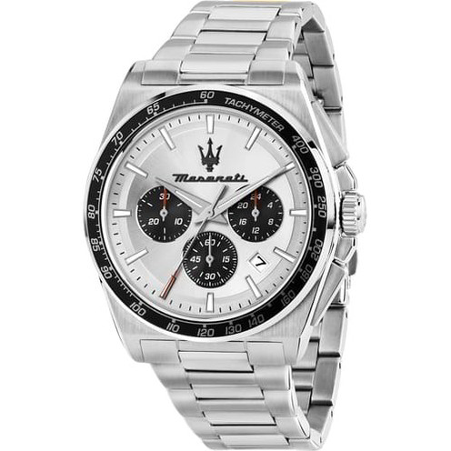 Orologio Uomo Maserati Velocità - R8873652006