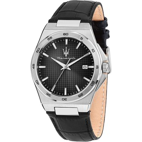 Orologio Uomo Maserati Velocità Slim - R8851153003