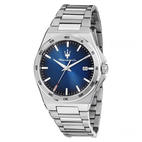 Orologio Uomo Maserati Velocità Slim - R8853153001