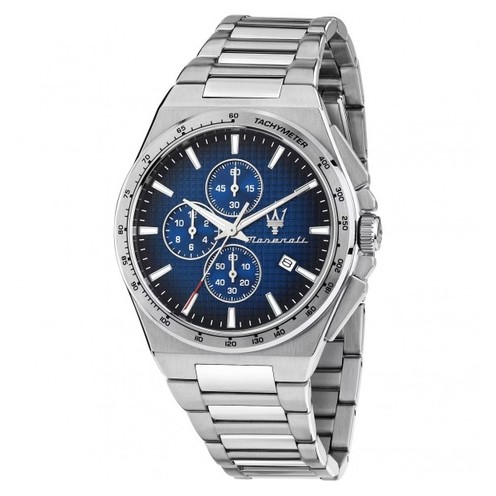 Orologio Uomo Maserati Velocità Slim - R8873653003