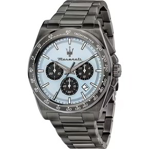 Orologio Uomo Maserati Velocità Special Edition - R8873652004 Orologio Uomo Maserati Velocità Special Edition - R8873652004