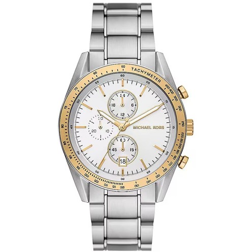 Orologio Uomo Michael Kors Lennox - MK9112