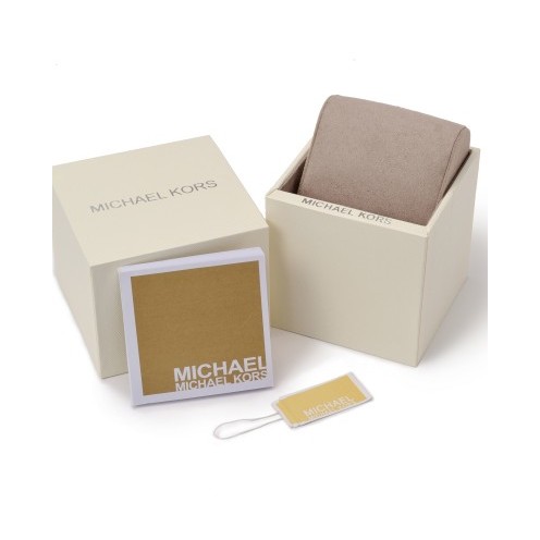 Orologio Uomo Michael Kors Lennox - MK9112