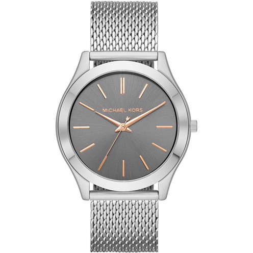 Orologio Uomo Michael Kors Slim Runway - MK8656