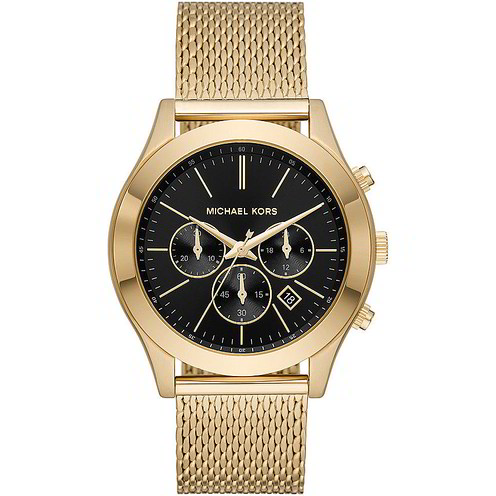 Orologio Uomo Michael Kors Slim Runway - MK9057