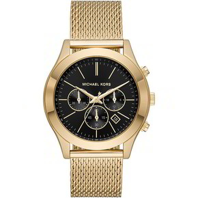Orologio Uomo Michael Kors Slim Runway - MK9057