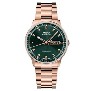 Orologio Uomo Mido Commander Datoday - M0214303309100