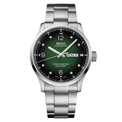 Orologio Uomo Mido Multifort M Chrono - M0384311109700