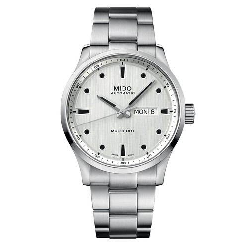 Orologio Uomo Mido Multifort M - M0384301103100