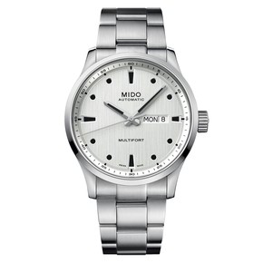 Orologio Uomo Mido Multifort M - M0384301103100 Orologio Uomo Mido Multifort M - M0384301103100