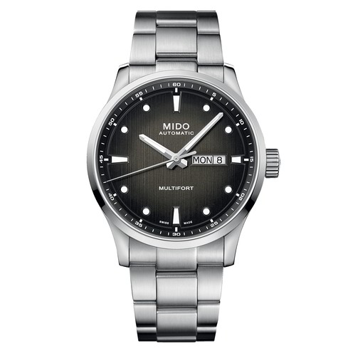 Orologio Uomo Mido Multifort M - M0384301105100