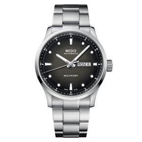 Orologio Uomo Mido Multifort M - M0384301105100 Orologio Uomo Mido Multifort M - M0384301105100