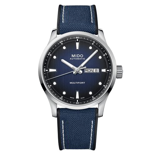 Orologio Uomo Mido Multifort M - M0384301704100