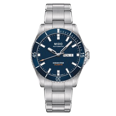 Orologio Uomo Mido Ocean Star 200 - M0264301104100