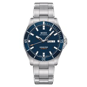 Orologio Uomo Mido Ocean Star 200 - M0264301104100