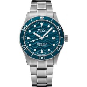 Orologio Uomo Mido Ocean Star 39 - M0269071104101