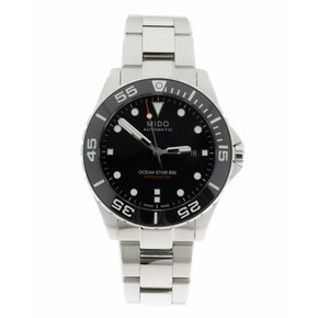 Orologio Uomo Mido Ocean Star 600 Chrono - M0266081105100