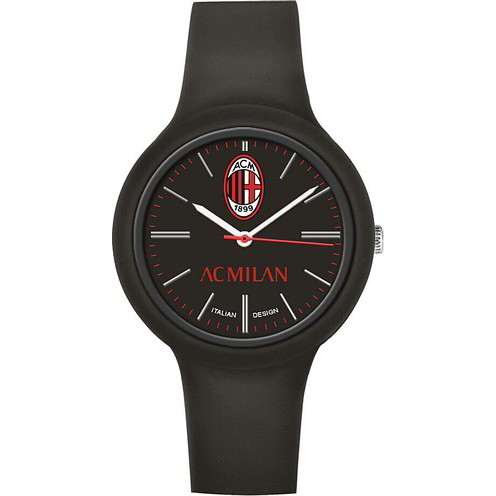 Orologio Uomo Milan Logo - P-MN443UN2