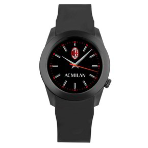 Orologio Uomo Milan Logo - P-MN473UN1 Orologio Uomo Milan Logo - P-MN473UN1
