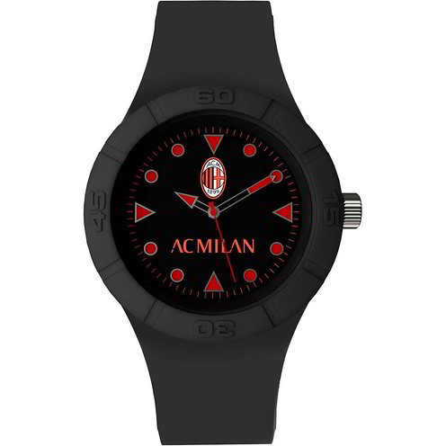 Orologio Uomo Milan Logo - P-MN485UNR