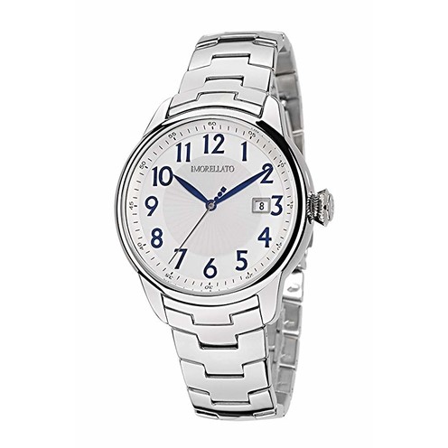 Orologio Uomo Morellato Watch - SQG005