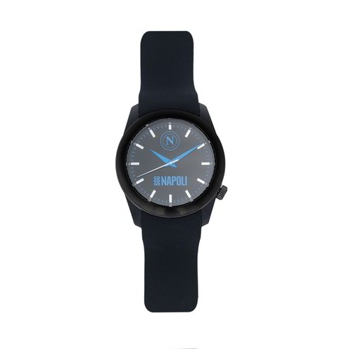 Orologio Uomo Napoli Logo - NN473UN1