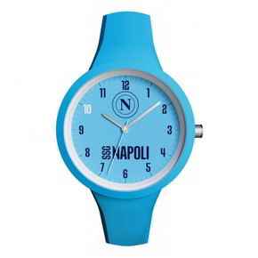Orologio Uomo Napoli Logo - P-NA480XA1