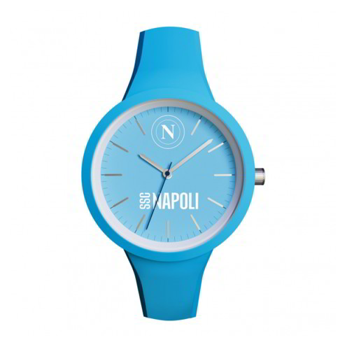 Orologio Uomo Napoli Logo - P-NA480XA3