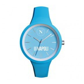 Orologio Uomo Napoli Logo - P-NA480XA3 Orologio Uomo Napoli Logo - P-NA480XA3