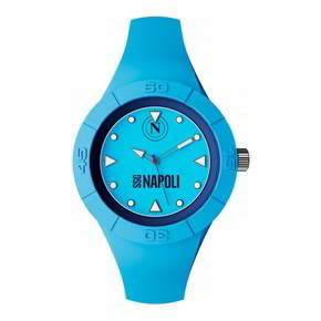 Orologio Uomo Napoli Logo - P-NA485XA1 Orologio Uomo Napoli Logo - P-NA485XA1
