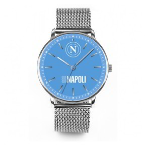 Orologio Uomo Napoli Logo - P-NA6490XA1