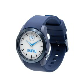Orologio Uomo Napoli Logo - P-NB473UW1