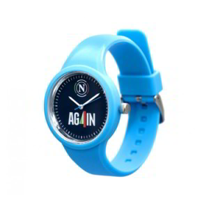 Orologio Uomo Napoli Scudetto - P-NA480XB4