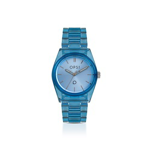 Orologio Uomo Ops Object Vivid - OPSPW-1117